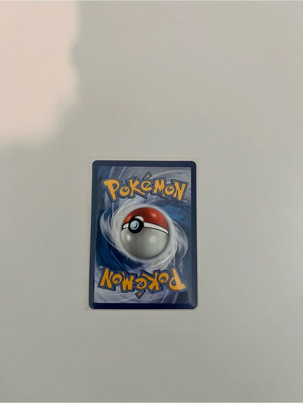 Pokemon Mega Charizard X EX